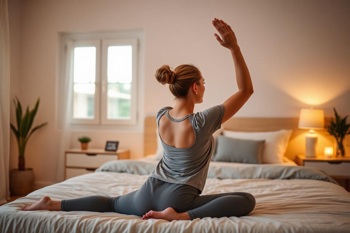 Ілюстрація: Стрес та напруження