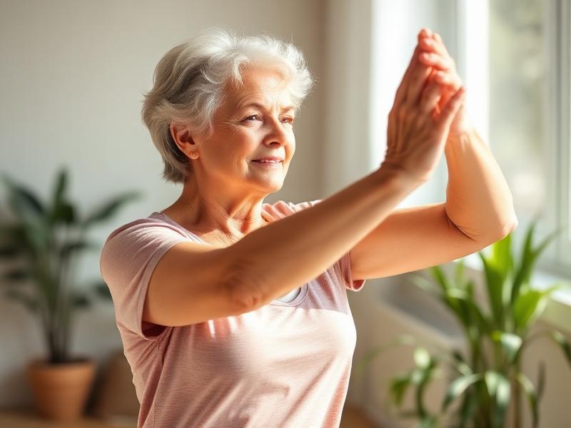 Ілюстрація: Вікові зміни