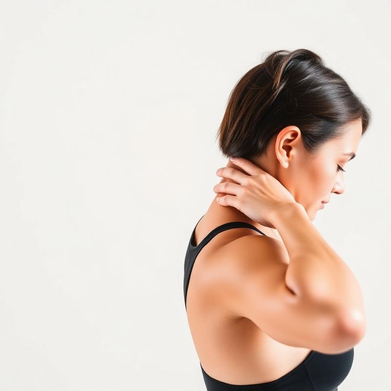 Ілюстрація: Недостатній відпочинок